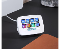 Elgato Stream Deck Neo - 1345465 - zdjęcie 3